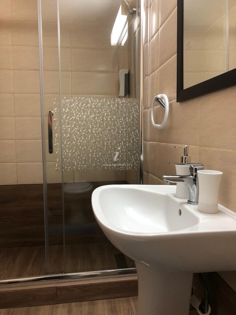 Casa de vacanță Casa Karol
