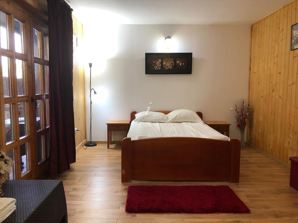 Casa de vacanță Casa Karol