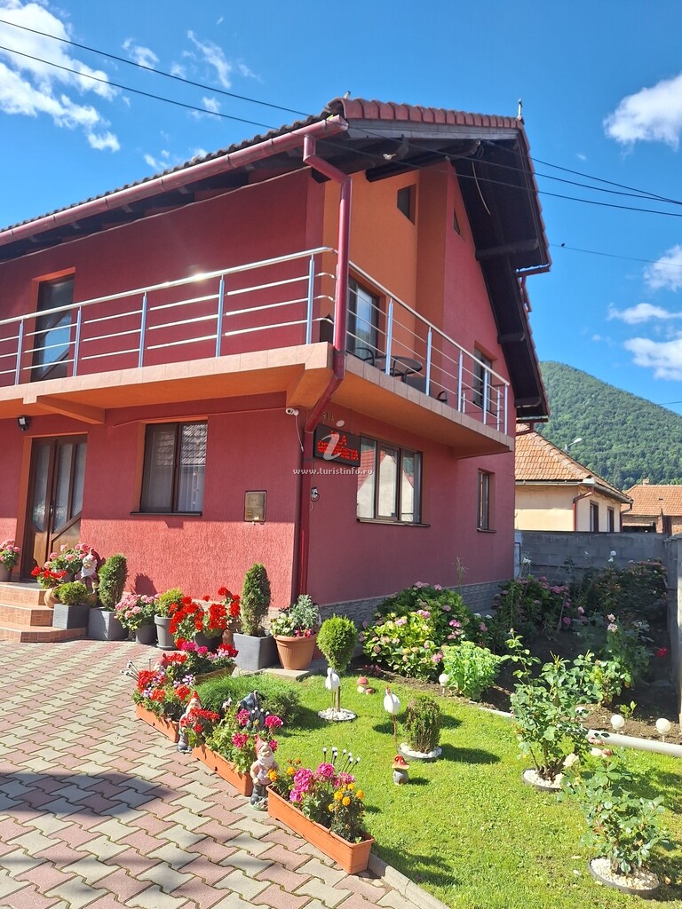 Vila Georgeta
