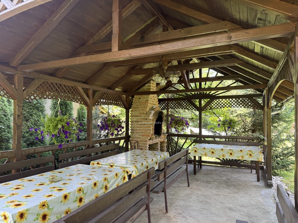 Casa Flamingo