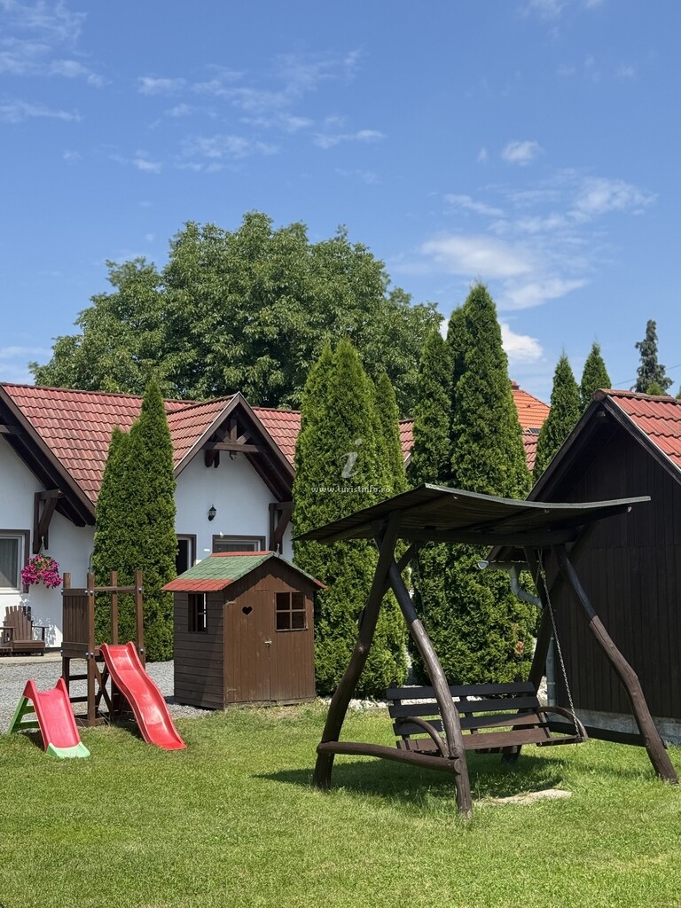 Casa Flamingo