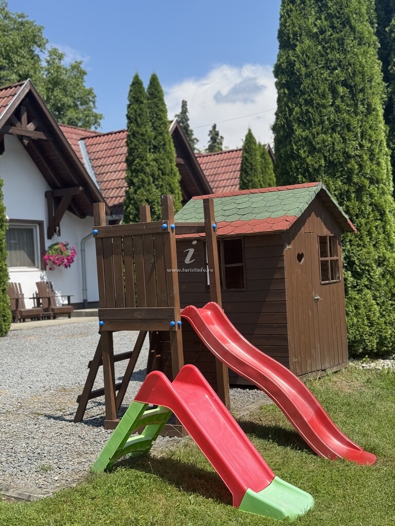Casa Flamingo