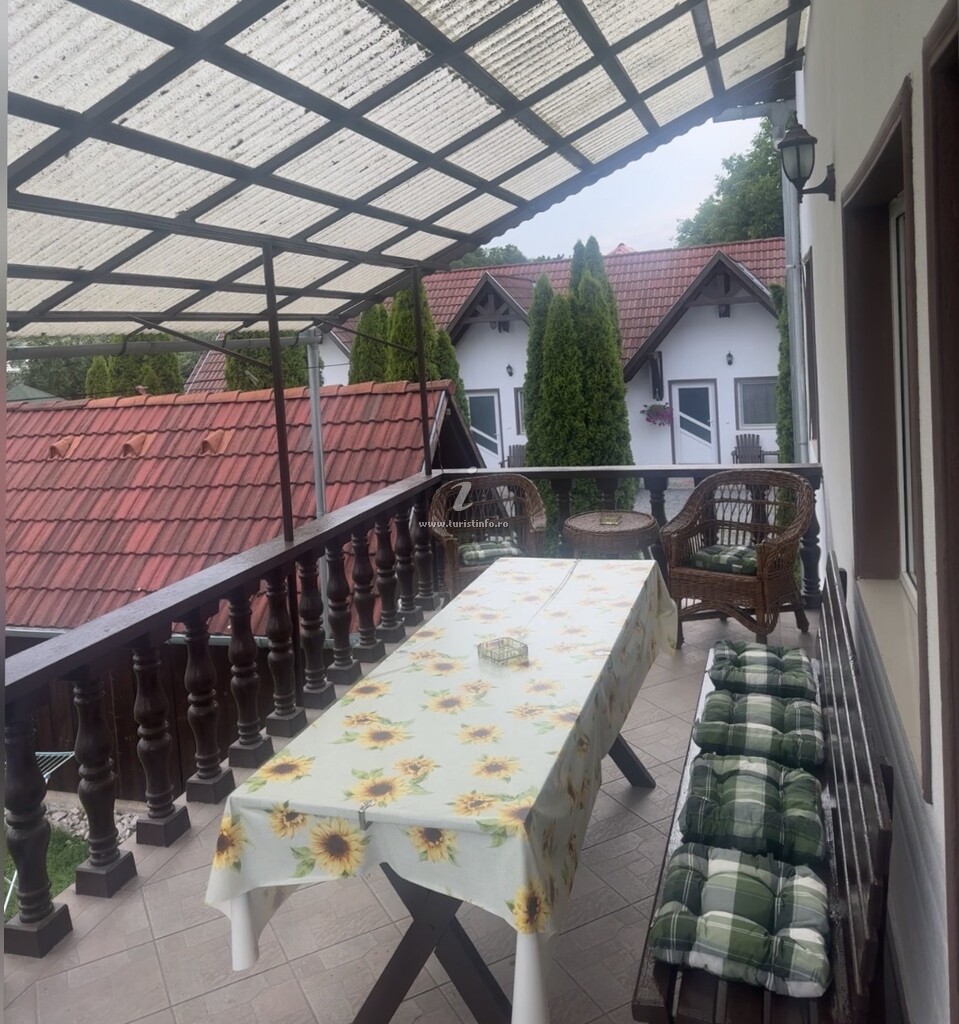 Casa Flamingo