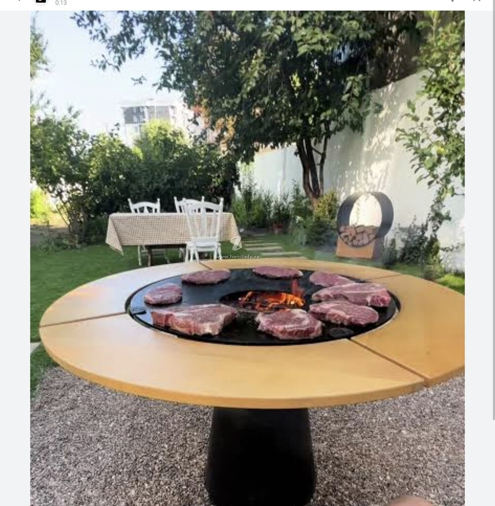 Pensiunea Casa Irina