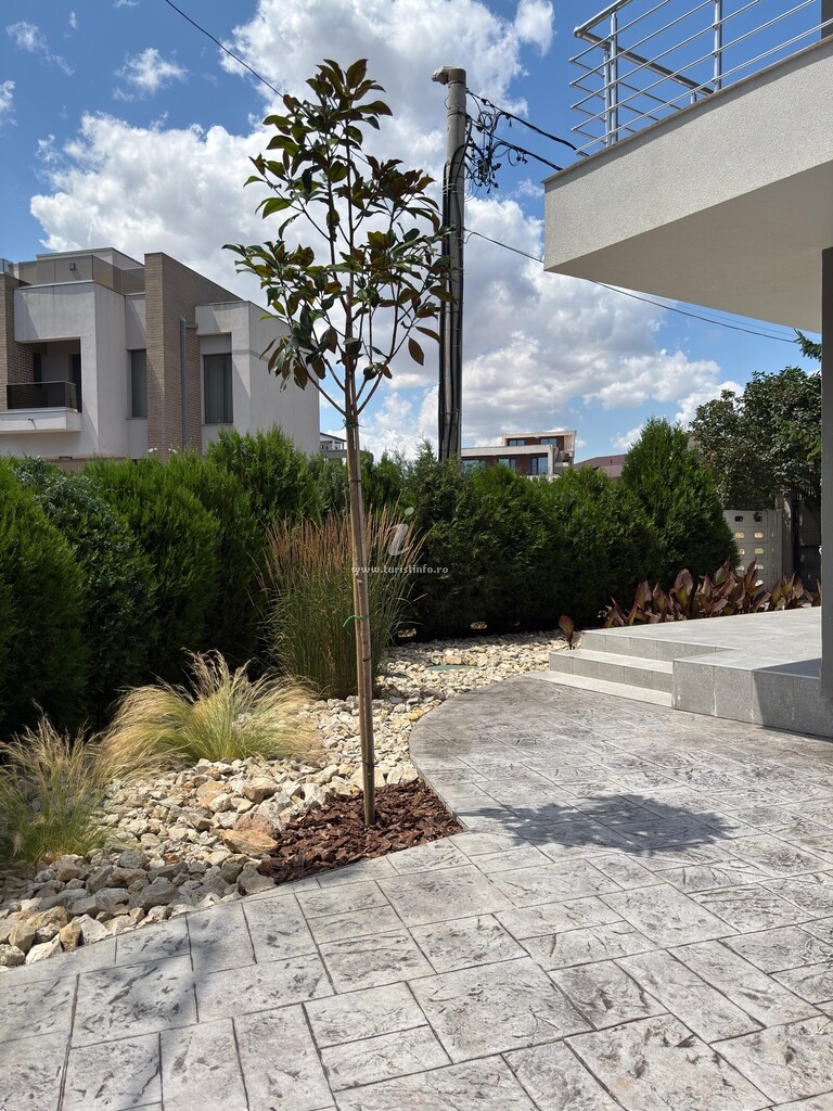 Vila Eos