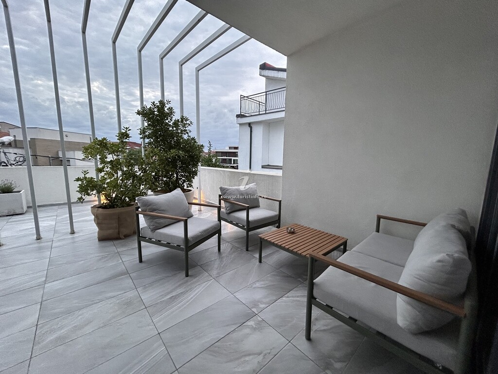 Vila Eos