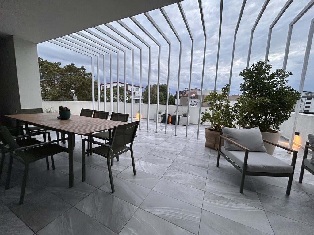 Vila Eos