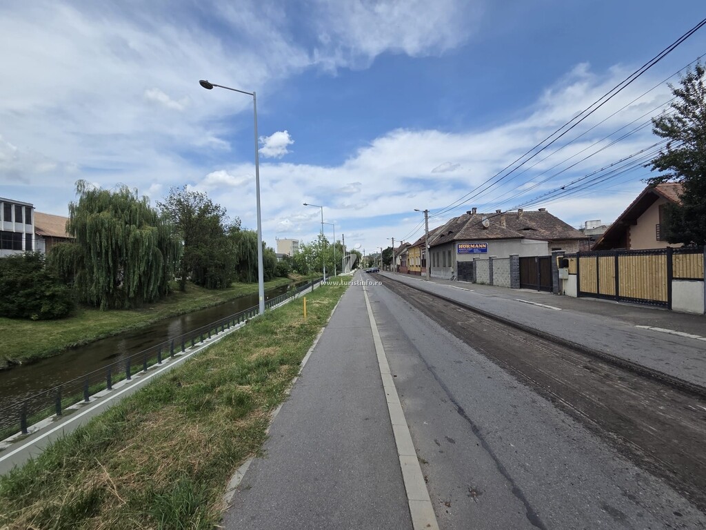 Pensiunea Leia