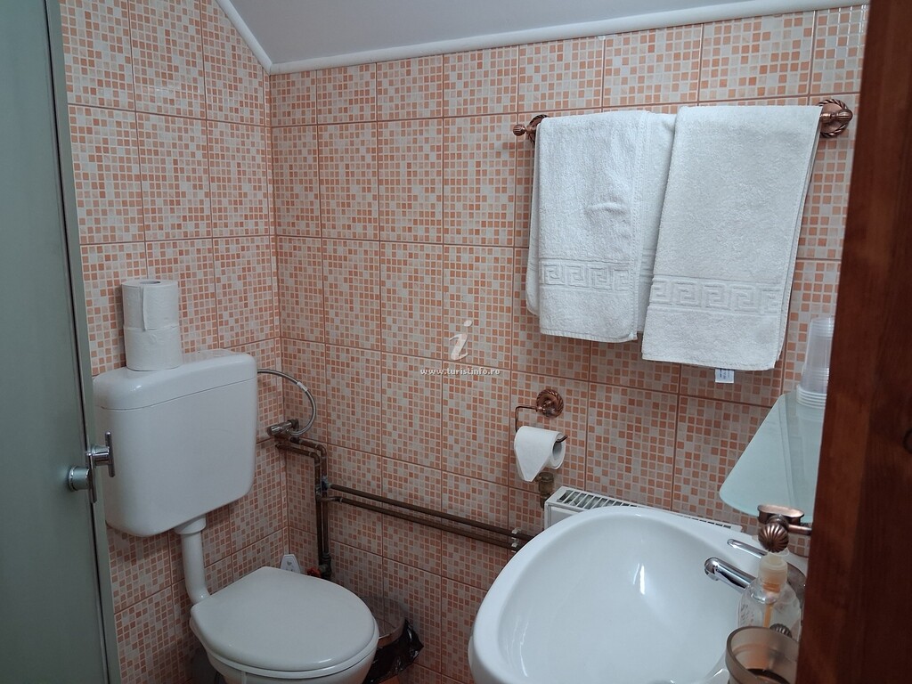 Pensiunea Flori de Câmp