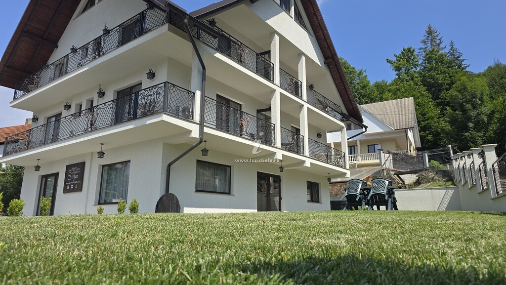 Casa Ștefan
