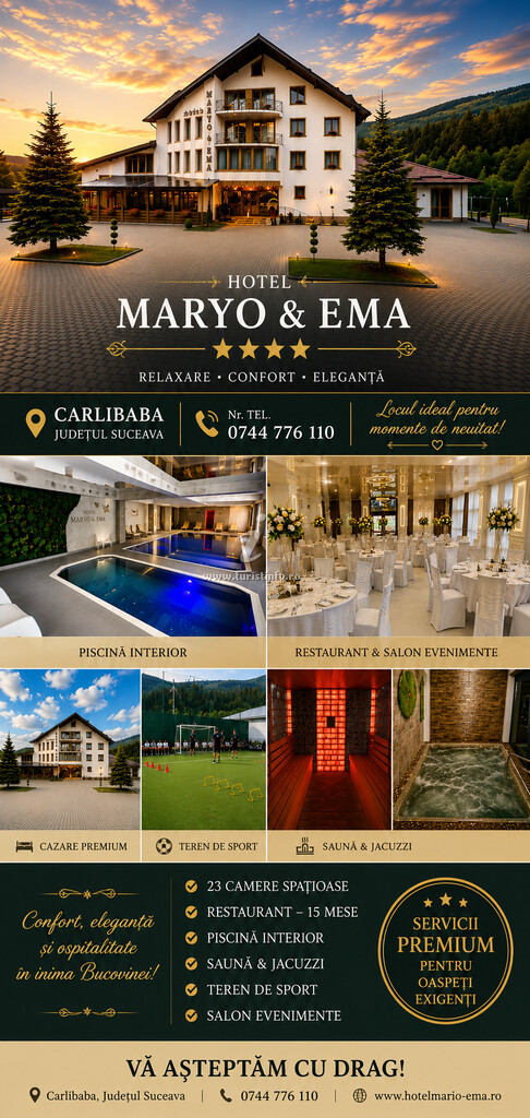 Hotel Maryo&Ema