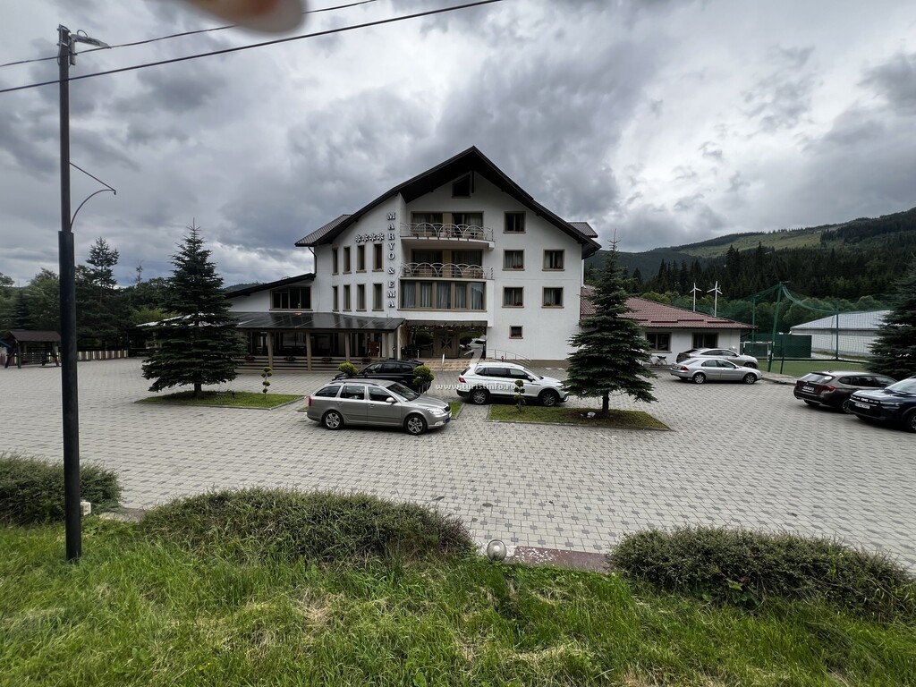 Hotel Maryo&Ema