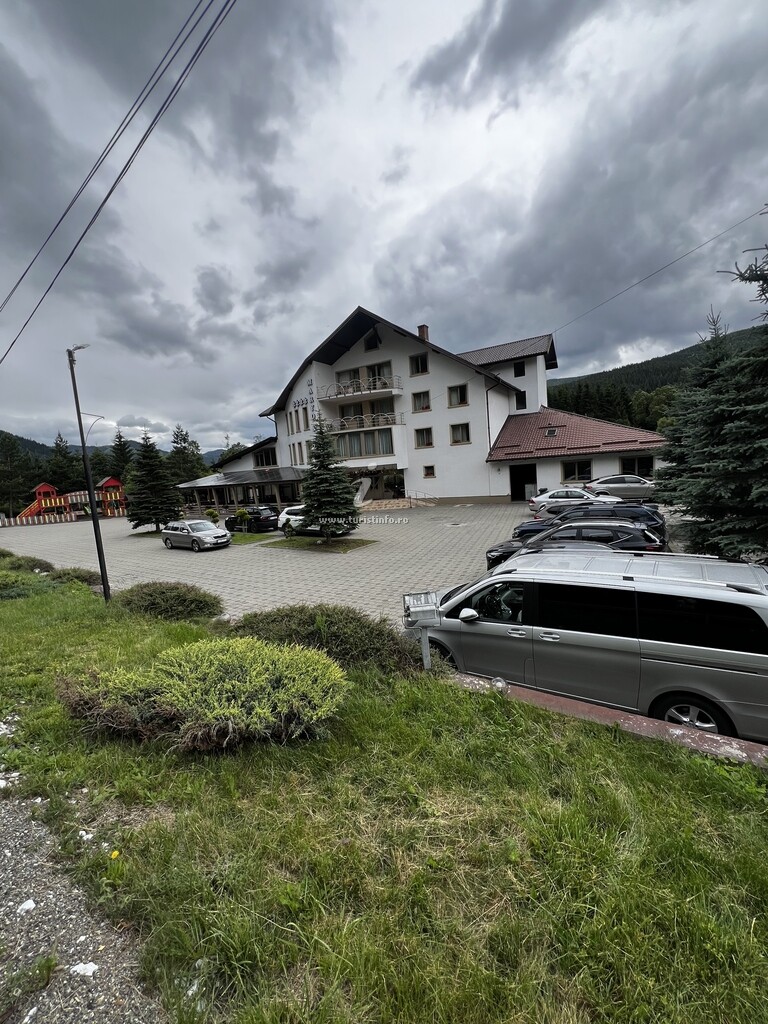 Hotel Maryo&Ema