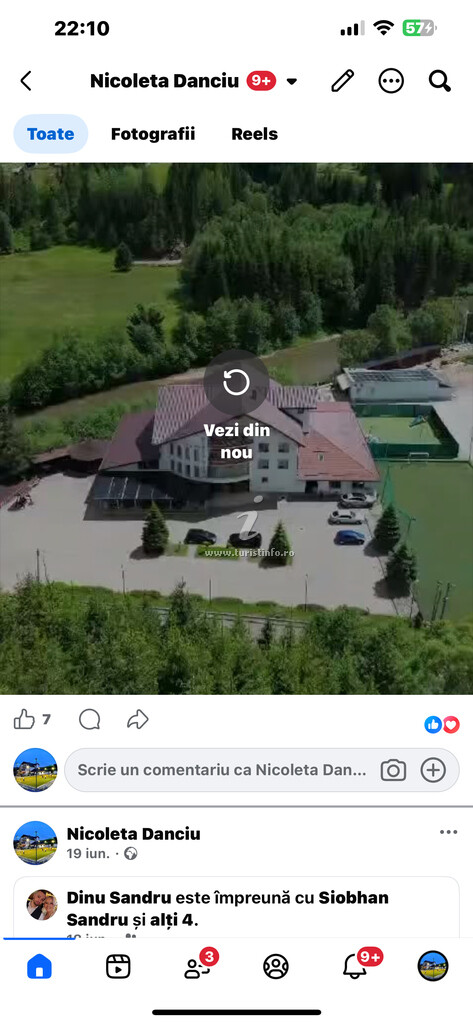 Hotel Maryo&Ema