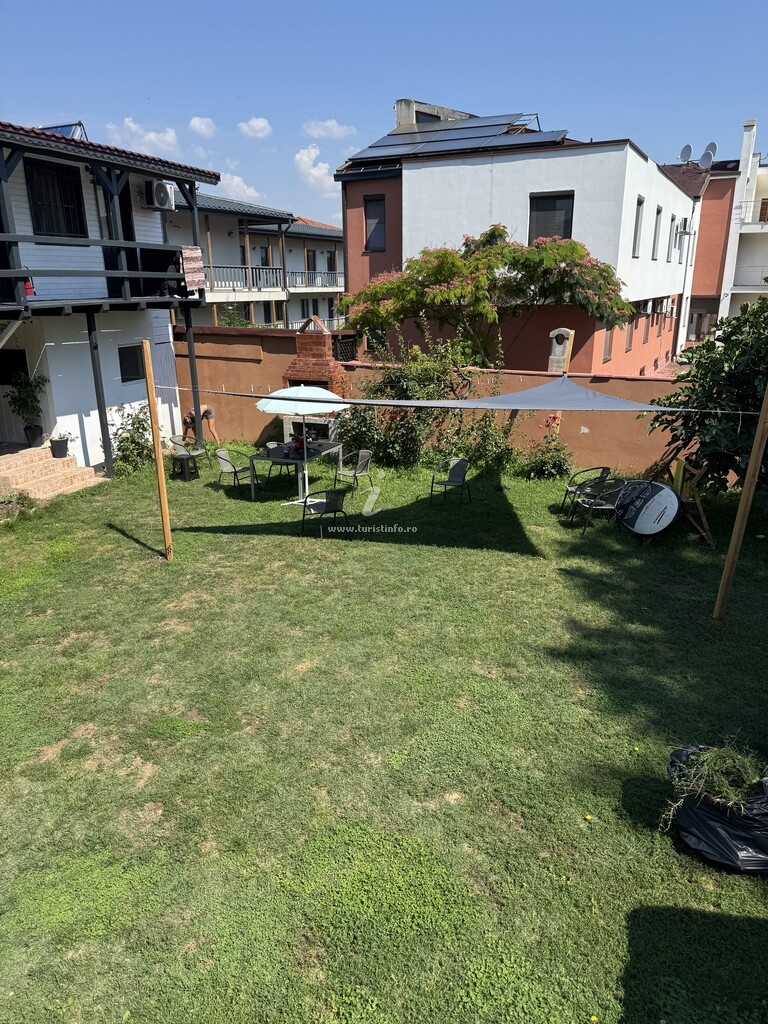 Camping Daviami Camp