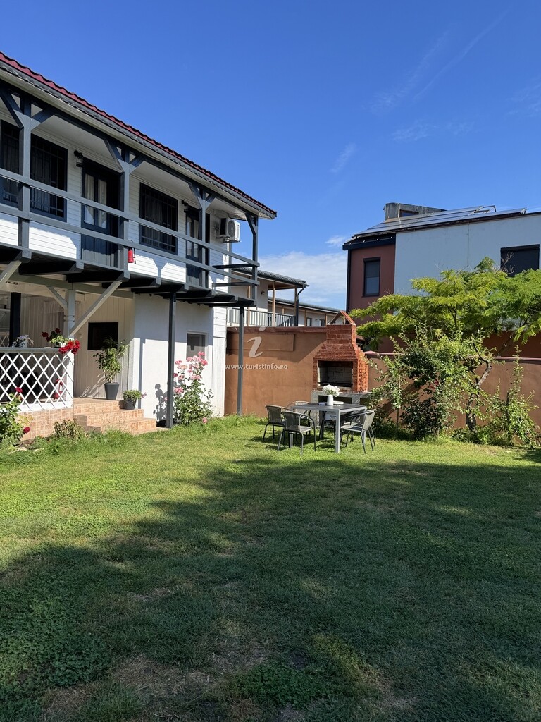 Camping Daviami Camp