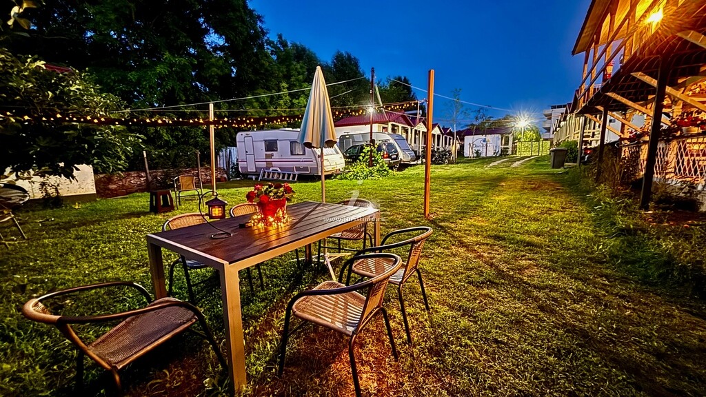 Camping Daviami Camp