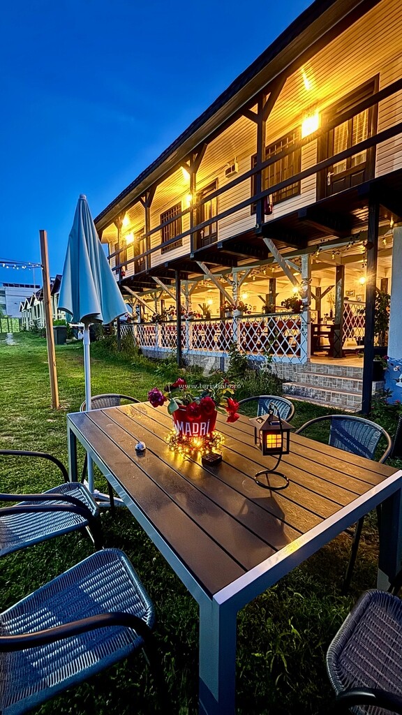Camping Daviami Camp