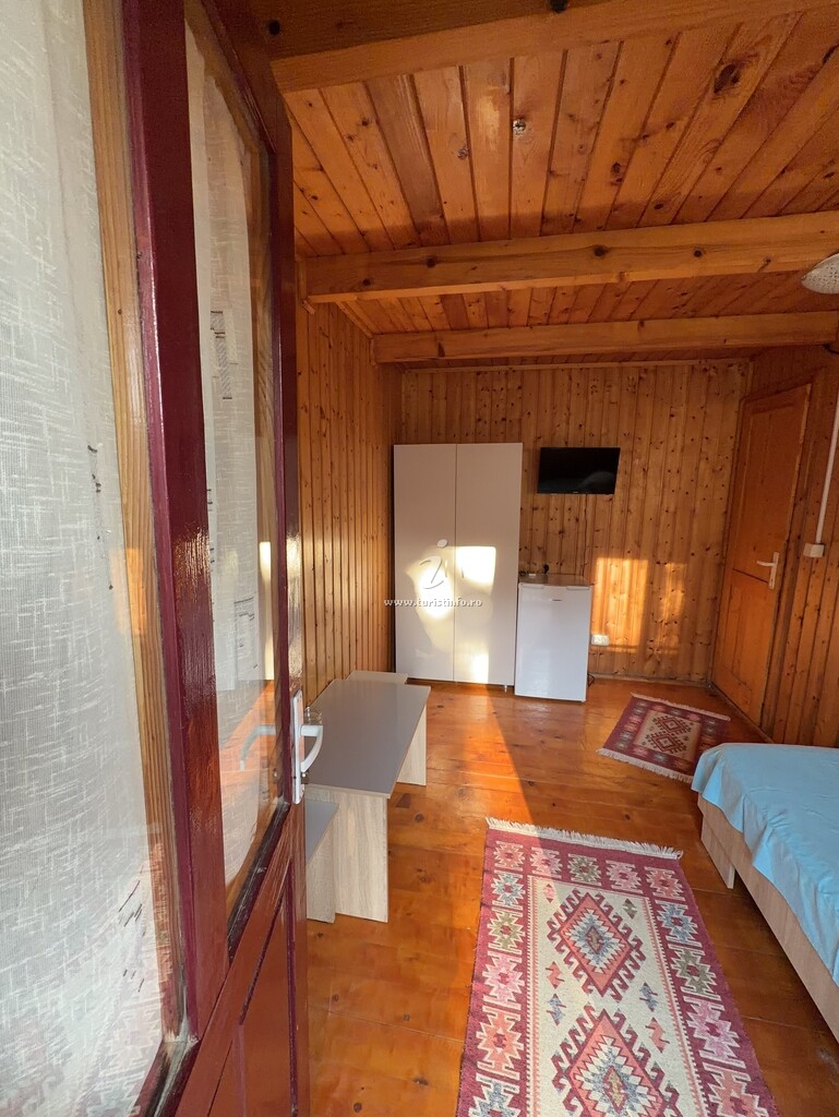 Camping Daviami Camp