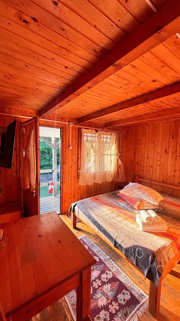 Camping Daviami Camp