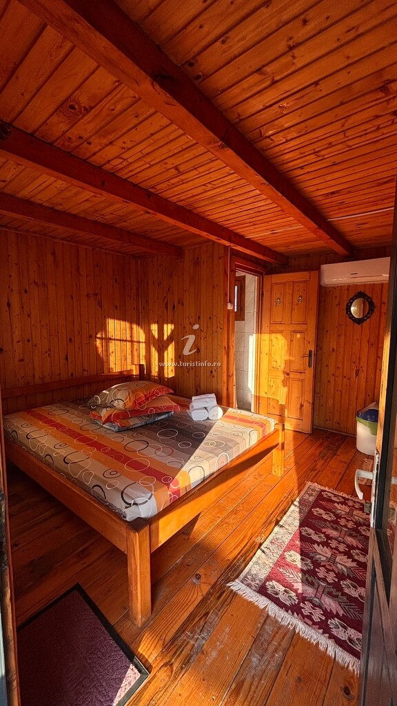 Camping Daviami Camp