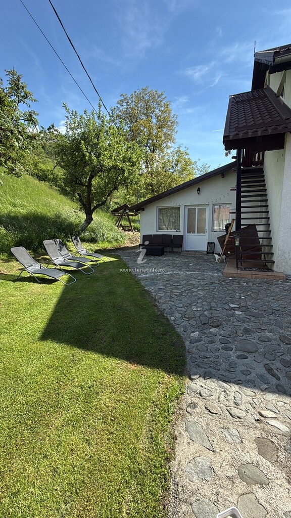 Casa ASY Mountain Residence