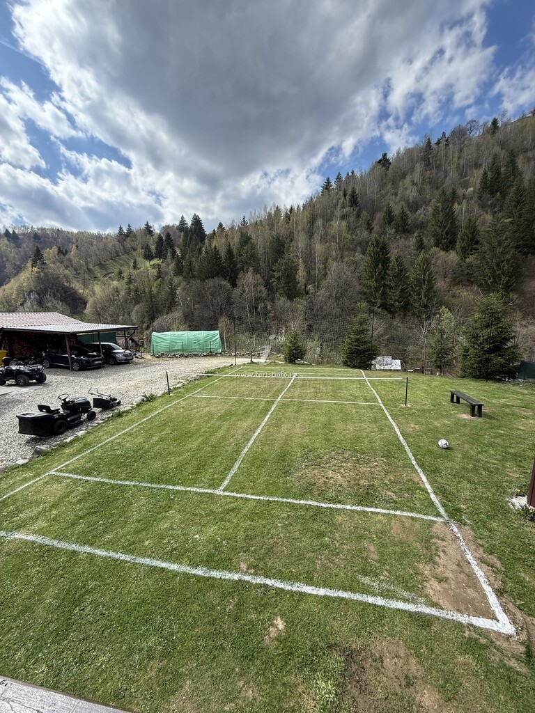 Casa ASY Mountain Residence