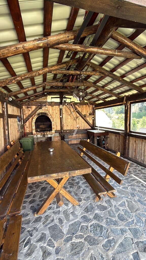 Casa ASY Mountain Residence