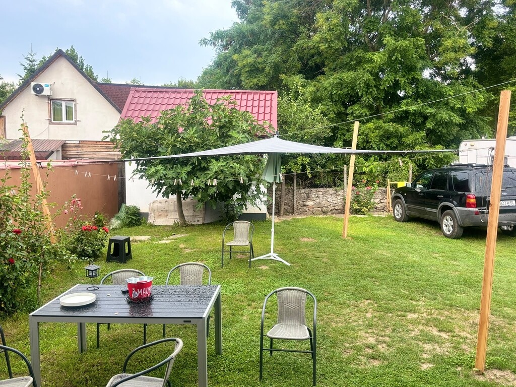 Camping Daviami Camp