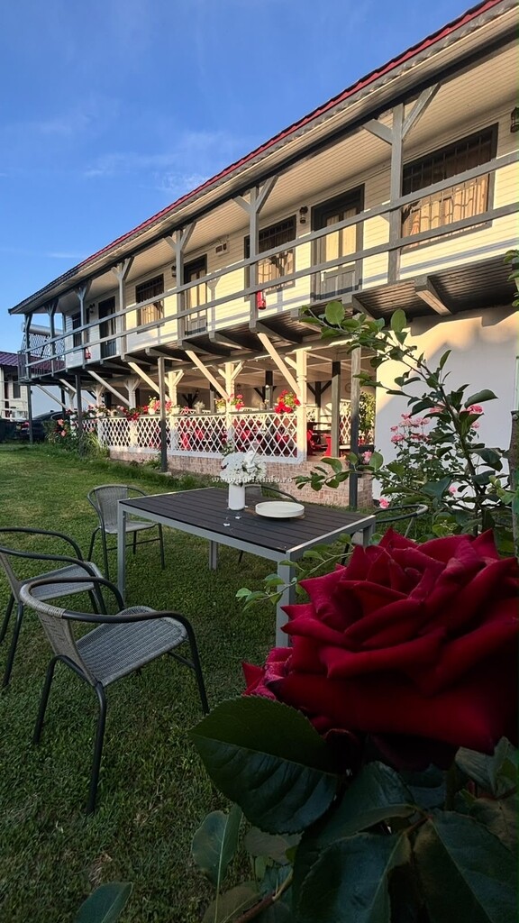 Camping Daviami Camp