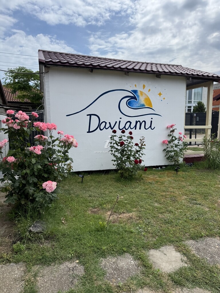 Camping Daviami Camp