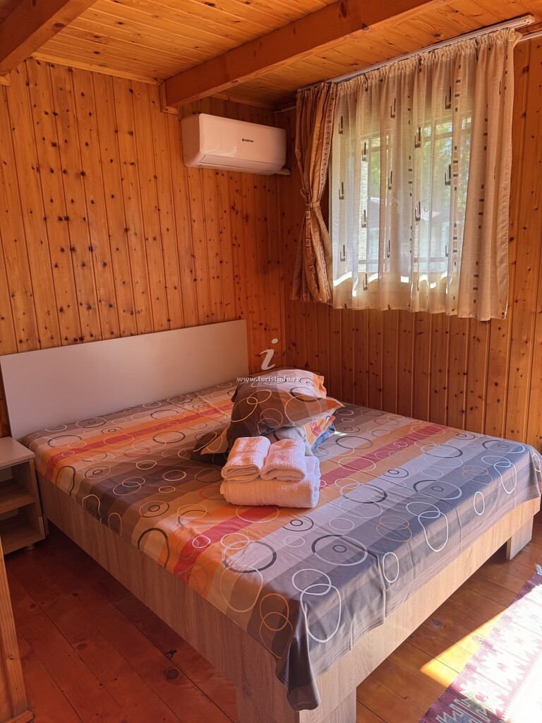 Camping Daviami Camp