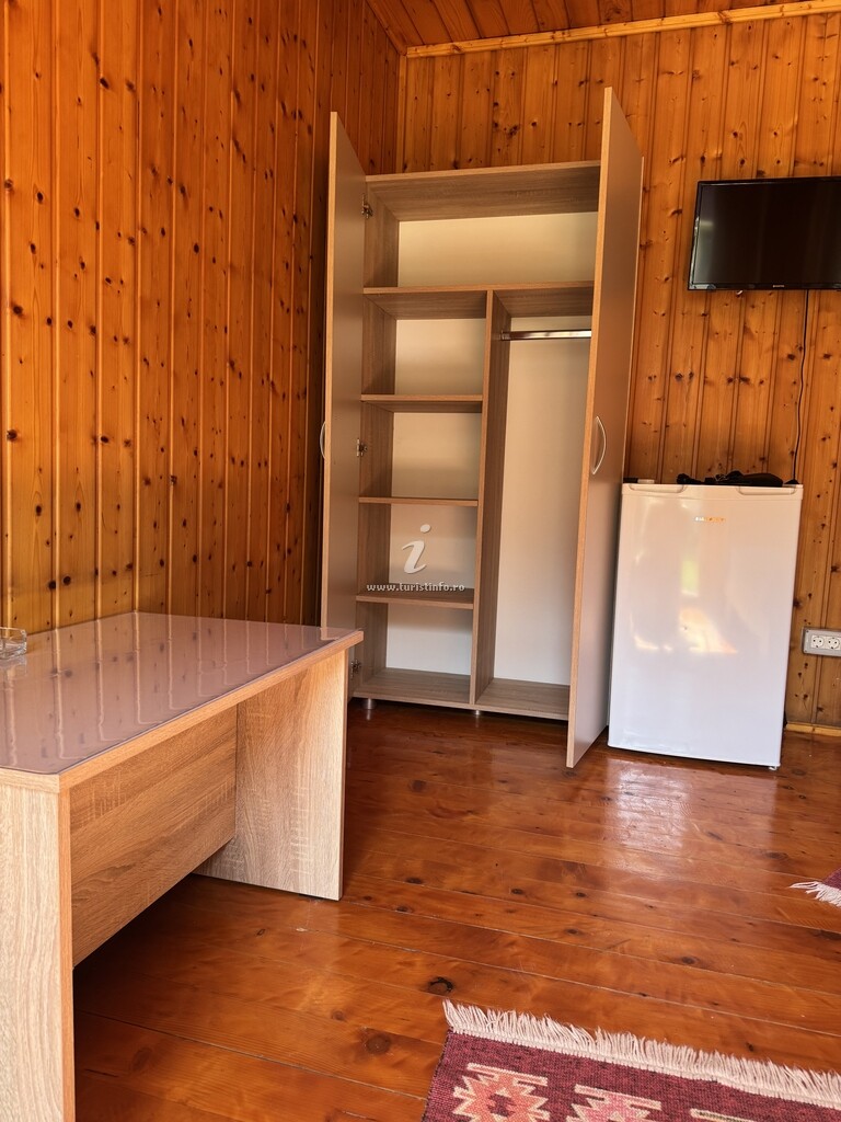 Camping Daviami Camp