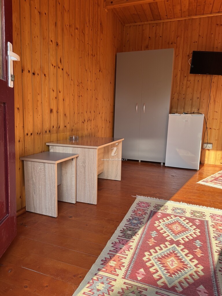 Camping Daviami Camp