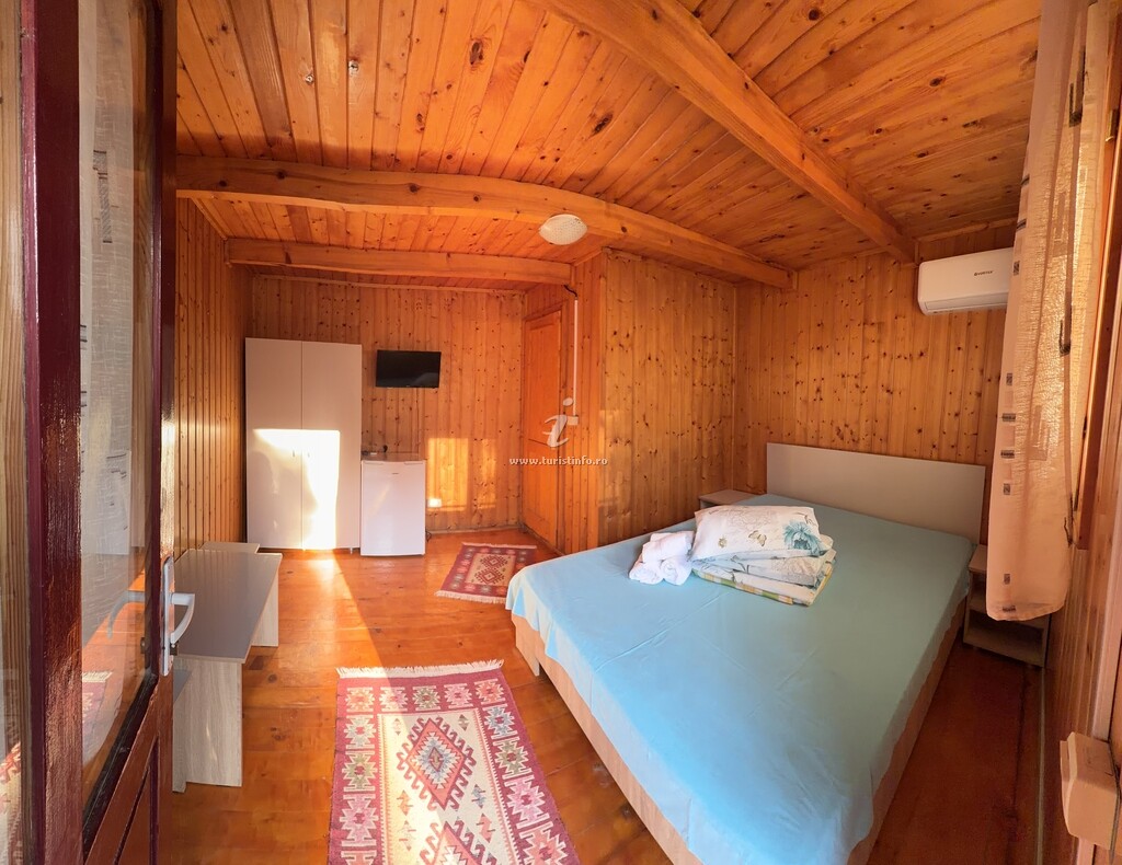 Camping Daviami Camp