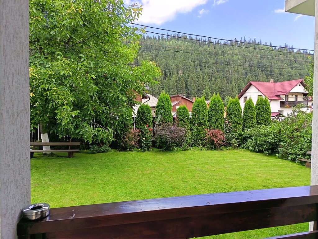 Casa Măgura Runcului