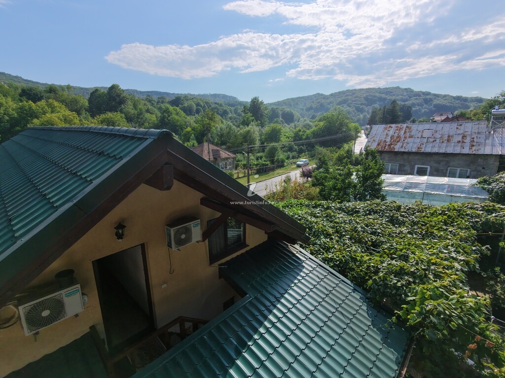 Casa Livache