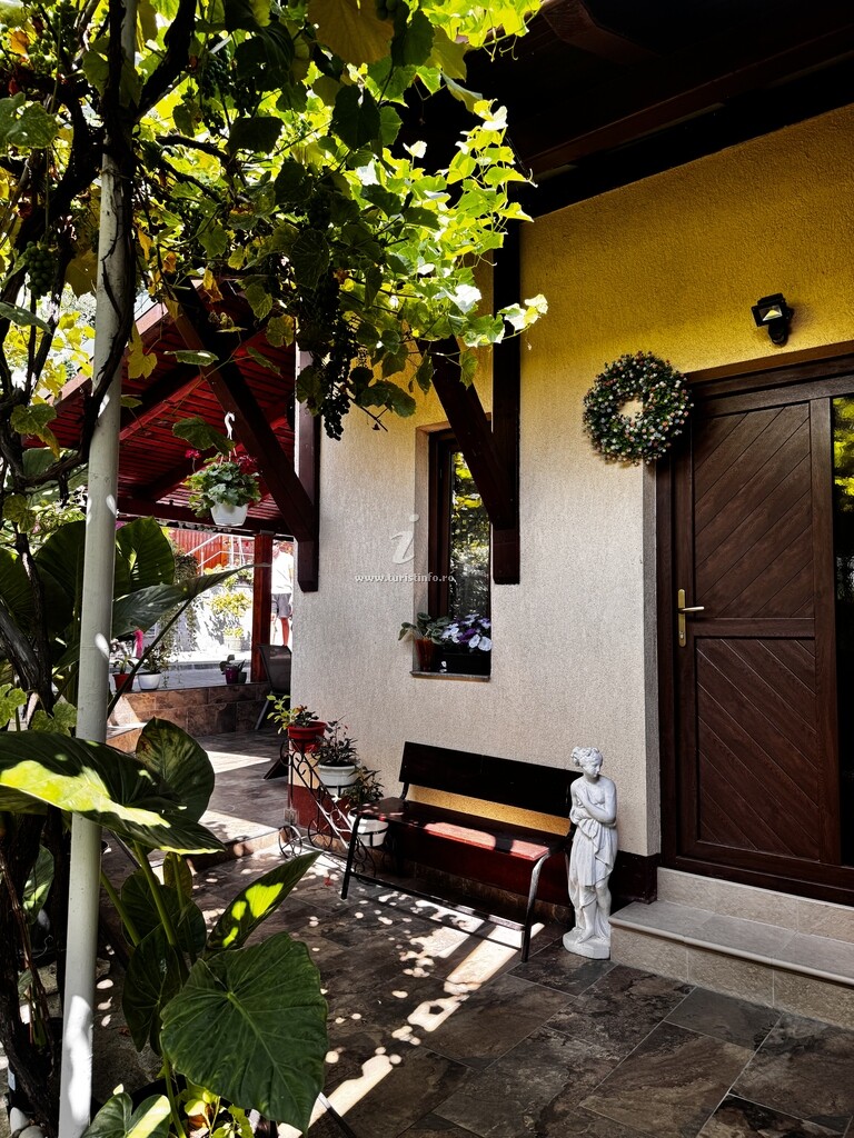 Casa Livache