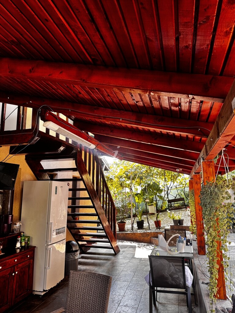 Casa Livache
