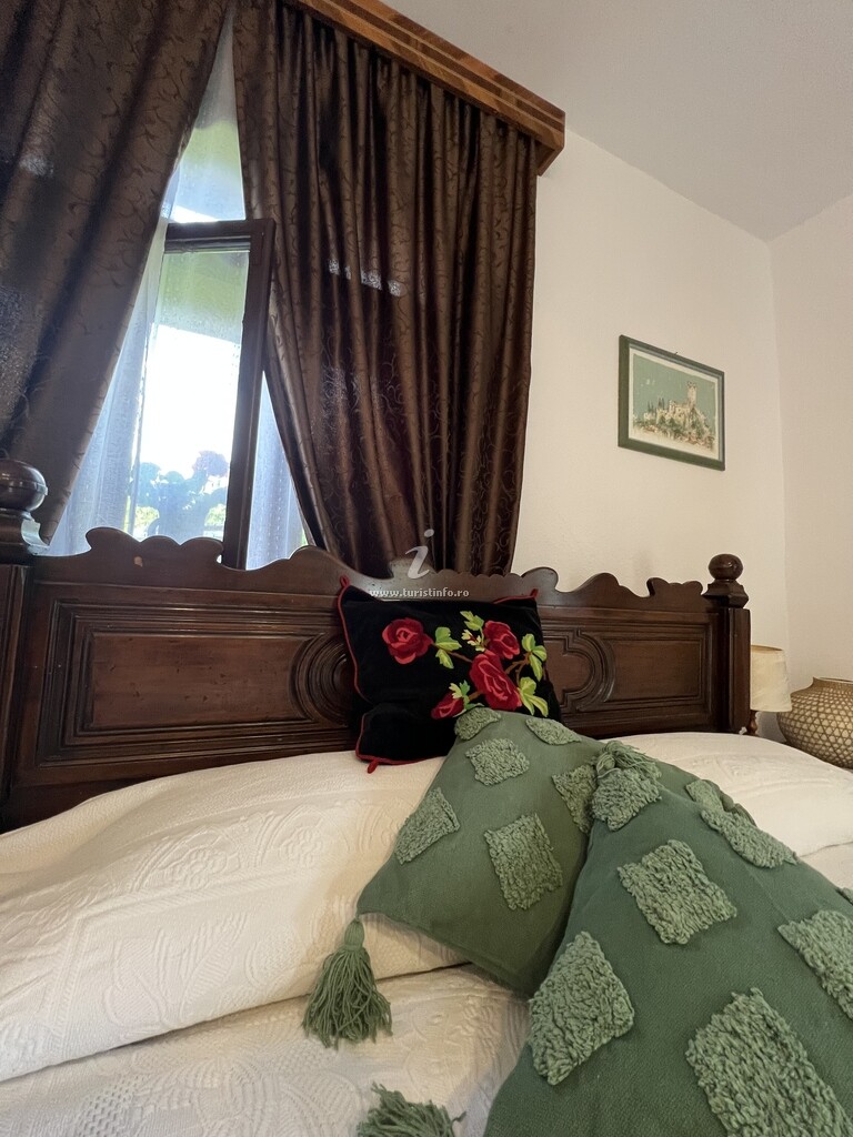 La Căsuța cu Cerdac