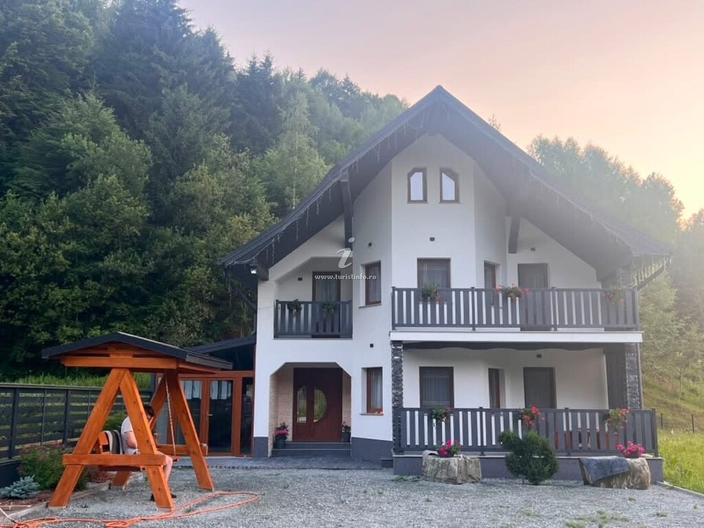 Casa Codruța