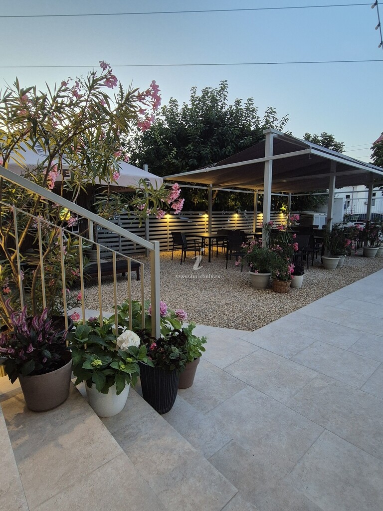 Camere de închiriat Alya Sea Escape