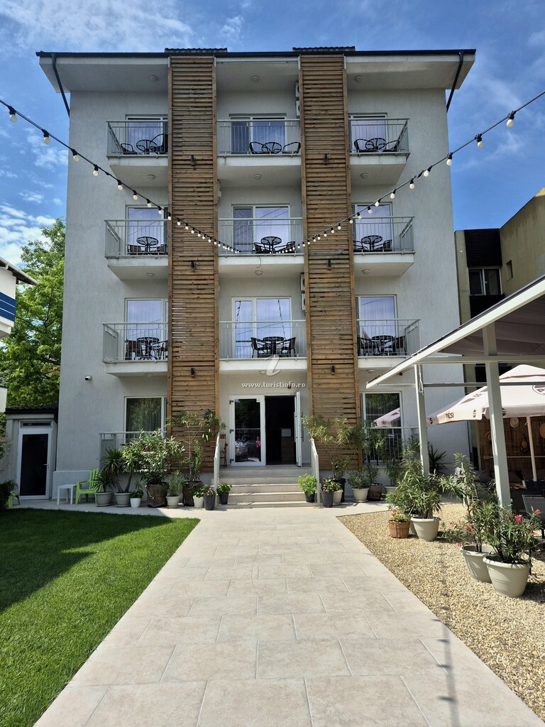 Camere de închiriat Alya Sea Escape