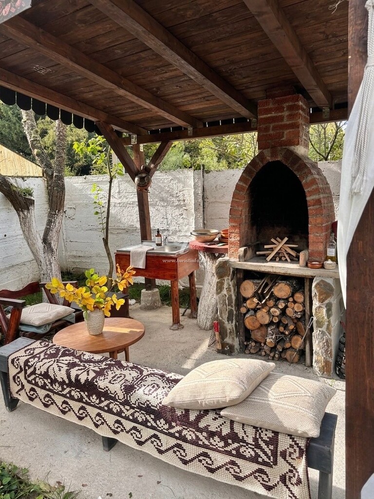 Cabana Brazihouse