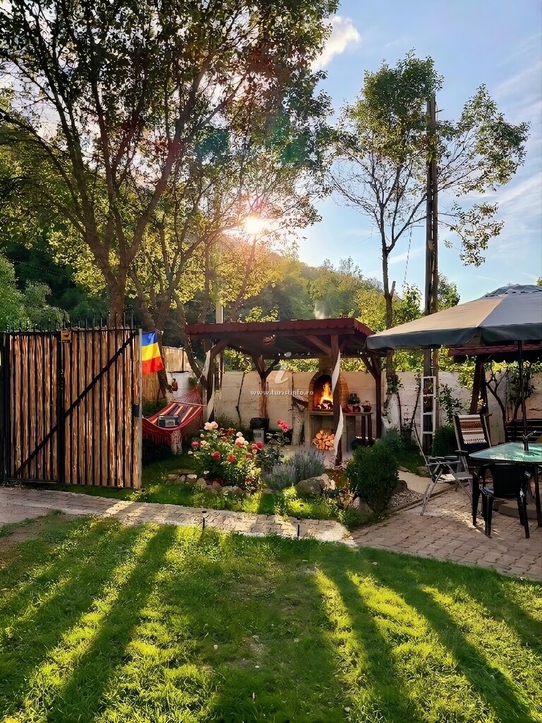 Cabana Brazihouse
