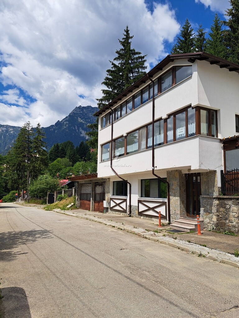 Casa Dobre