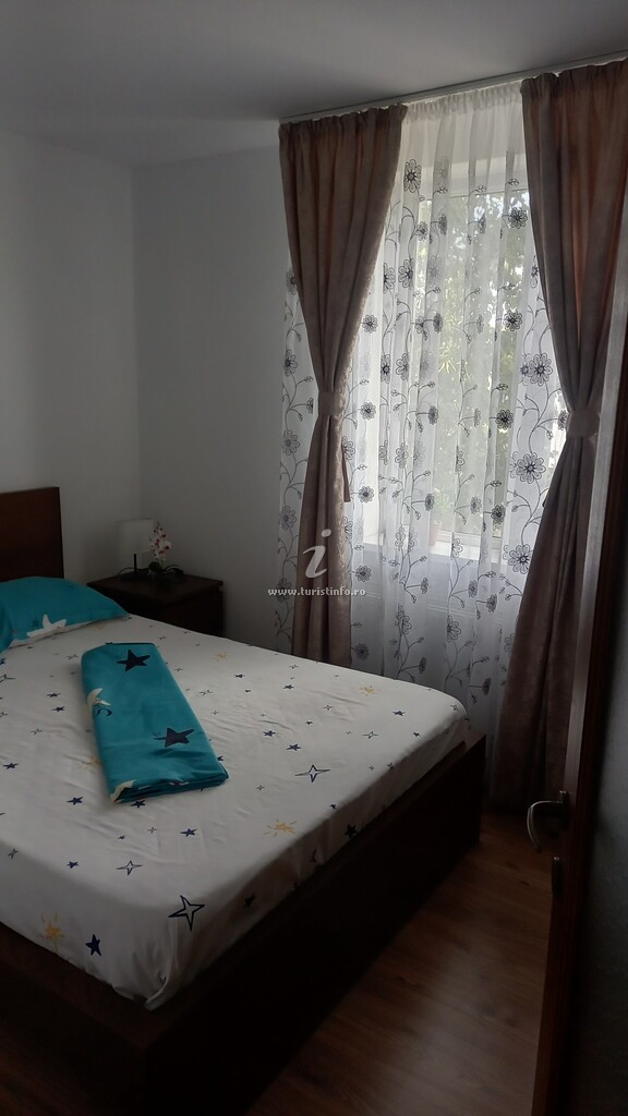 Apartament Cătălina