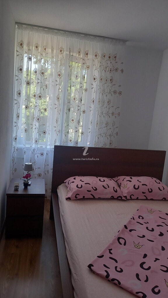 Apartament Cătălina