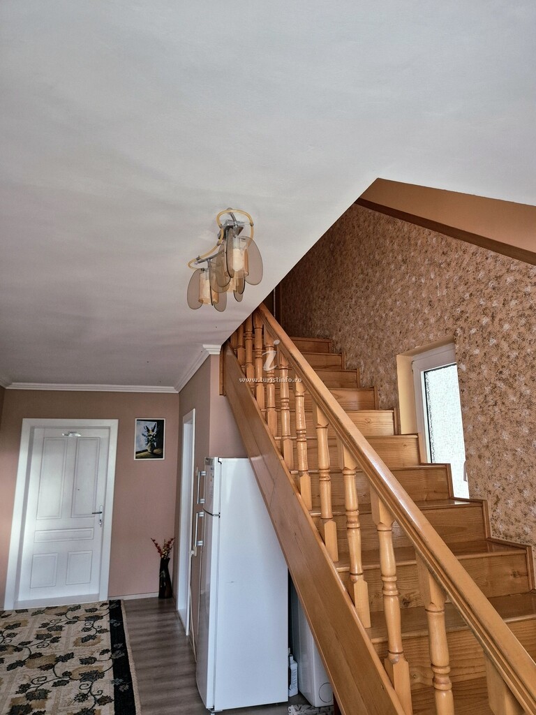 Casa Mariana