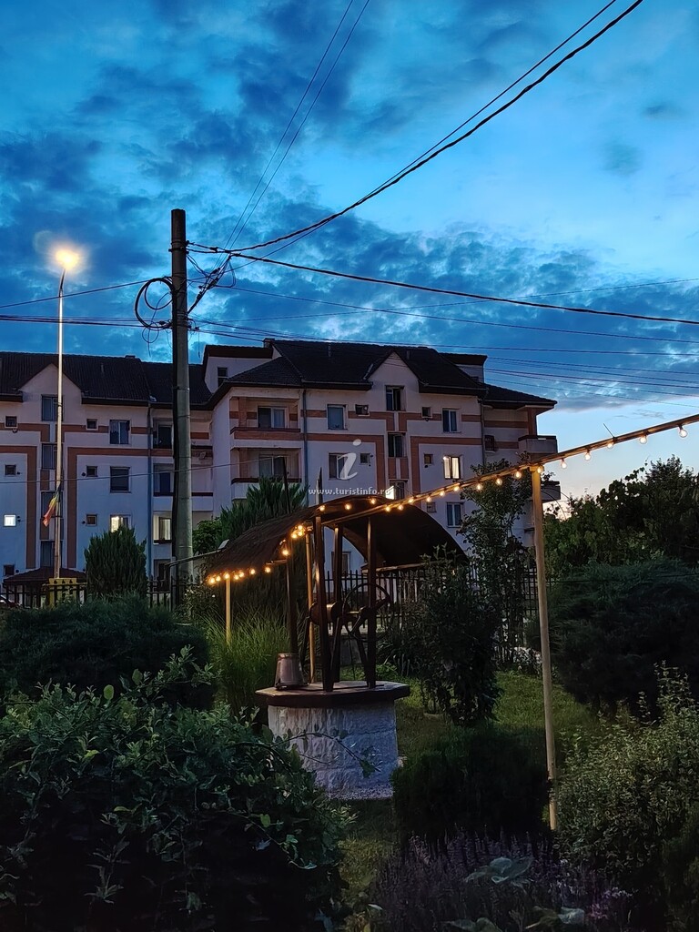 Casa Mariana
